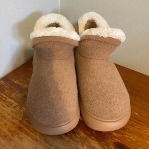 32 Degree Comfy Warm Booties 7/8